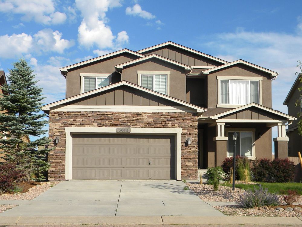 Colorado Springs Property Management, Colorado Springs Property ...