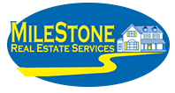 Milestone Real Estate Services Logo