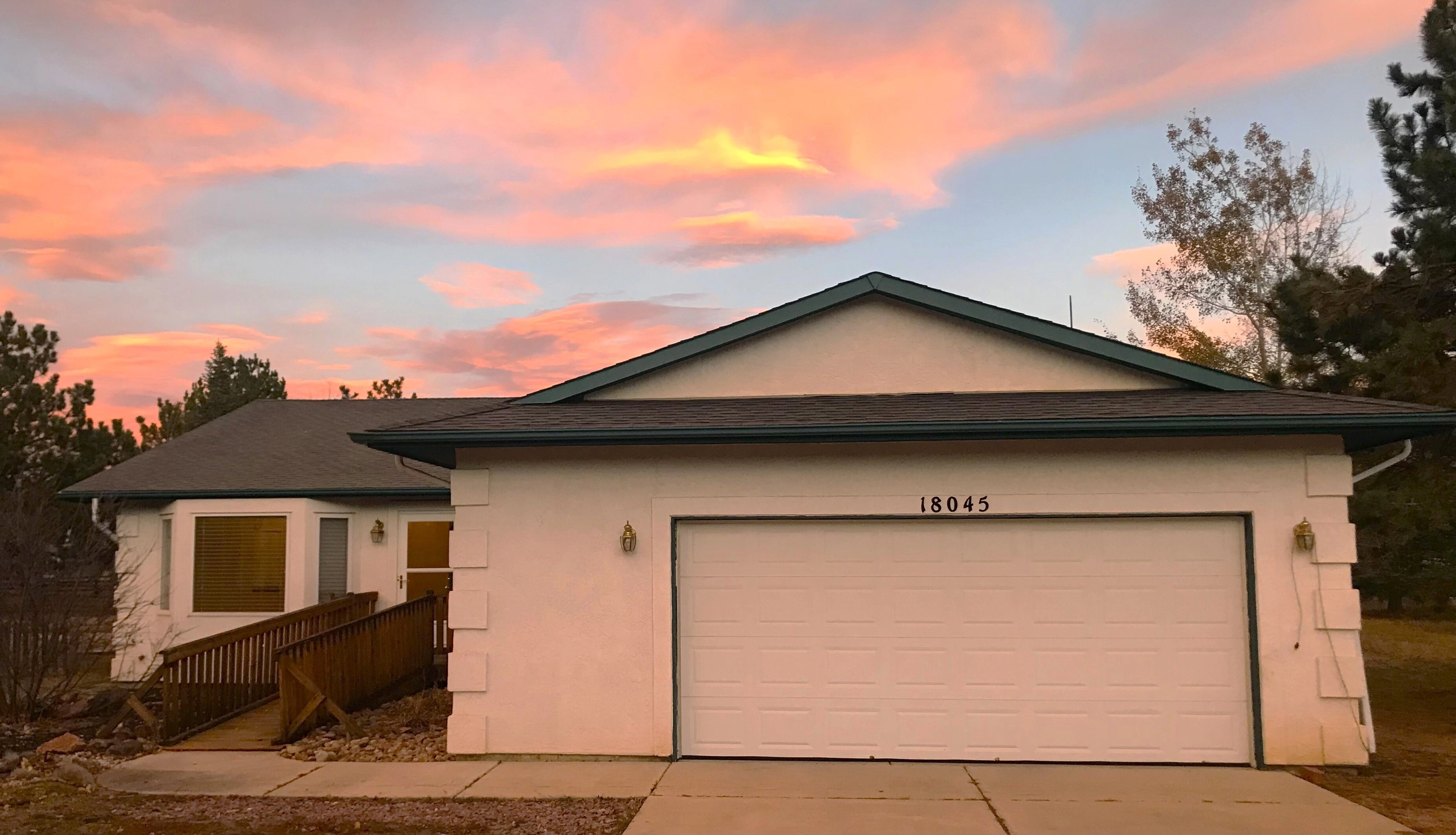 Colorado Springs Property Owners