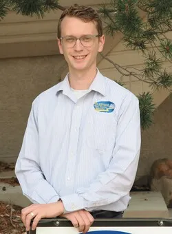 Picture of Robert Lynde