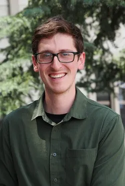 Picture of Spencer Abeyta